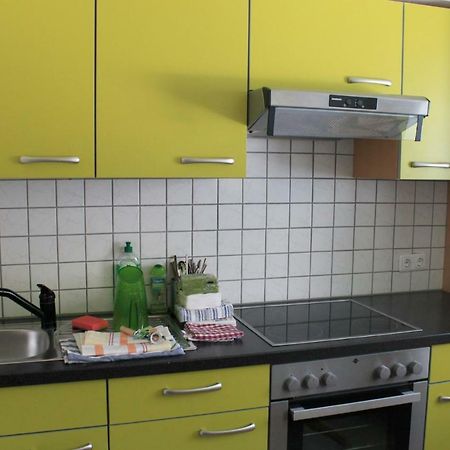 Ferienwohnung Lech Pflach Zewnętrze zdjęcie