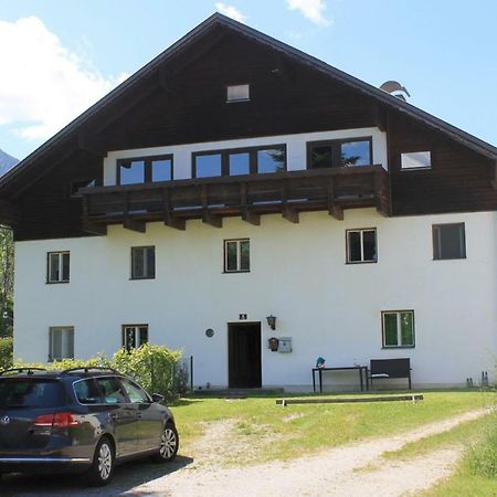 Ferienwohnung Lech Pflach Zewnętrze zdjęcie